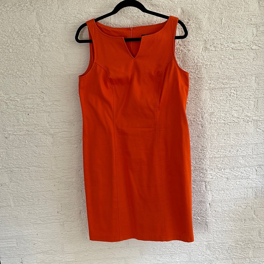 Tribal stretch dress size 10